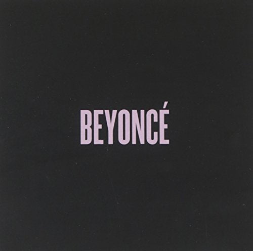 BEYONC - BEYONC (AUDIO ONLY) Supply