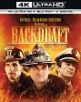 BACKDRAFT (4K ULTRA HD BLU-RAY DIGITAL) on Sale