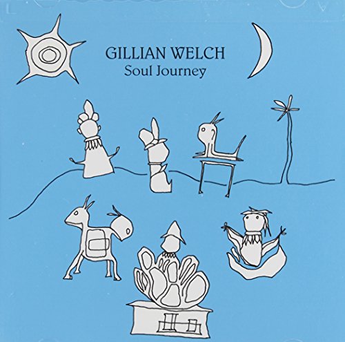 WELCH, GILLIAN - SOUL JOURNEY Fashion