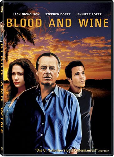 BLOOD AND WINE [IMPORT] For Discount