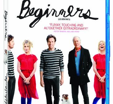 BEGINNERS [BLU-RAY] (SOUS-TITRES FRANAIS) Hot on Sale