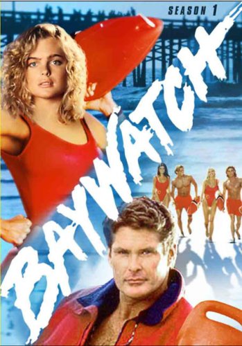 BAYWATCH SEASON 1 Online now