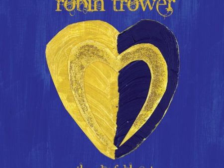 TROWER, ROBIN - THE PLAYFUL HEART For Discount