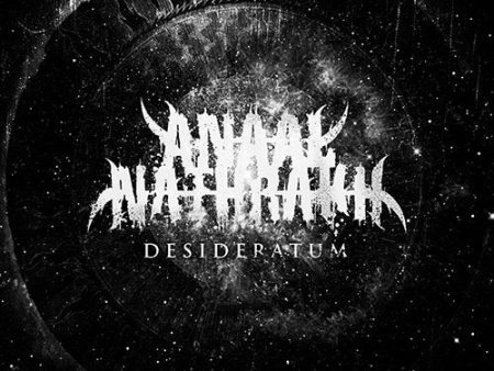 ANAAL NATHRAKH - DESIDERATUM Fashion