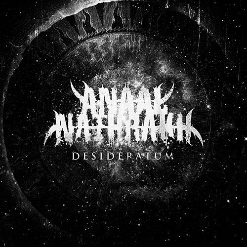 ANAAL NATHRAKH - DESIDERATUM Fashion