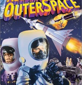 ASSIGNMENT OUTER SPACE on Sale