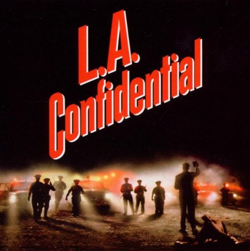 VARIOUS ARTISTS - L. A. CONFIDENTIAL Online now