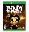 BENDY AND THE INK MACHINE XBOXONE on Sale