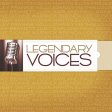 VARIOUS ARTISTS - LEGENDARY VOICES (10CD BOX SET) Online