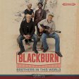 BLACKBURN - BROTHERS IN THIS WORLD Sale