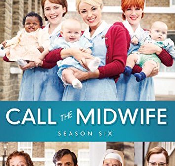 CALL THE MIDWIFE: SEASON SIX Online Hot Sale