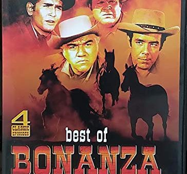 BONANZA - BEST OF [IMPORT] Online