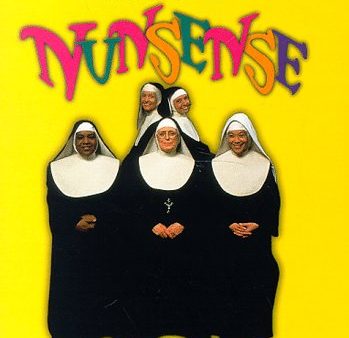 NUNSENSE Sale