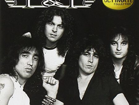 Y&T - ULTIMATE COLLECTION For Discount