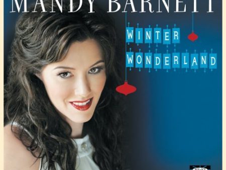 BARNETT, MANDY - WINTER WONDERLAND Hot on Sale