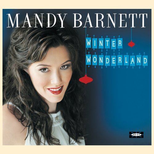 BARNETT, MANDY - WINTER WONDERLAND Hot on Sale