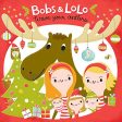 BOBS & LOLO  - WAVE YOUR ANTLERS For Discount