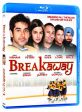 BREAKAWAY [BLU-RAY] For Discount