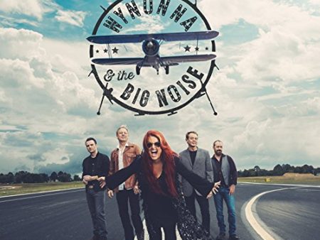 WYNONNA & THE BIG NOISE - WYNONNA & THE BIG NOISE Online now