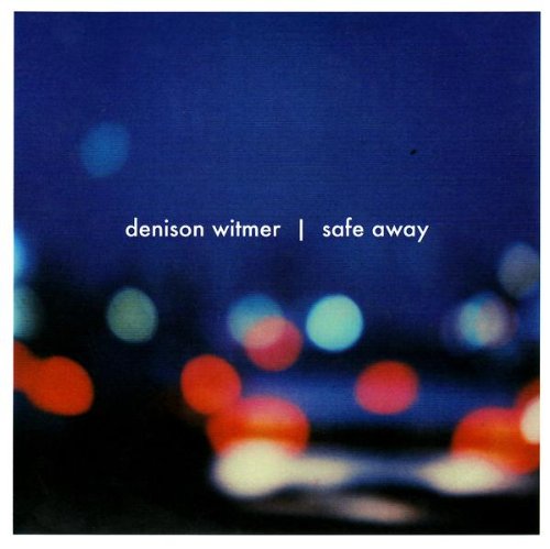 WITMER, DENISON  - SAFE AWAY, ARE YOU A SLEEPER? Supply