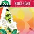 STARR, RINGO - BEST OF CHRISTMAS - 20TH CENTURY MASTERS Discount