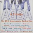 VARIOUS (TRIBUTE) - ABBA: A TRIBUTE: 25TH ANN. CEL Fashion