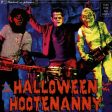 HALLOWEEN HOOTENANNY - HALLOWEEN HOOTENANNY For Sale