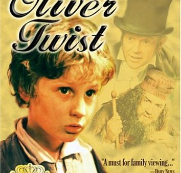 OLIVER TWIST  (MASTERPIECE) For Cheap