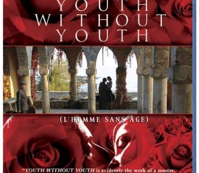 YOUTH WITHOUT YOUTH [BLU-RAY] (BILINGUAL) [IMPORT] Sale