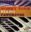 VARIOUS ARTISTS - HONKY TONK PIANO Supply