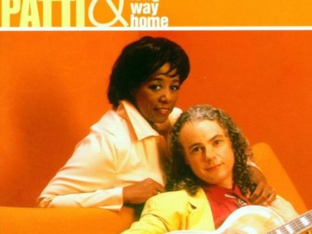 TUCK & PATTI - TAKIN  THE LONG WAY HOME For Discount