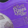 VARIOUS - BEST BLUES ALBUM IN THE WORLD EVER Online Sale