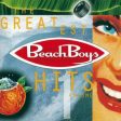 BEACH BOYS - THE BEACH BOYS: GREATEST HITS, VOL. 1 Discount