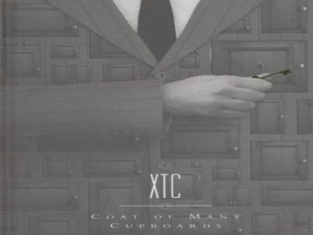 X.T.C. - COAT OF MANY CUPBOARDS Supply