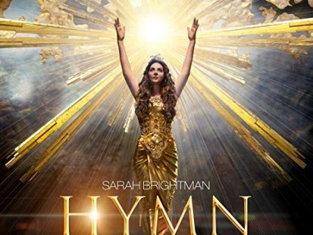 BRIGHTMAN, SARAH - HYMN Fashion