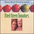 VARIOUS ARTISTS - FRIED GREEN TOMATOES For Cheap