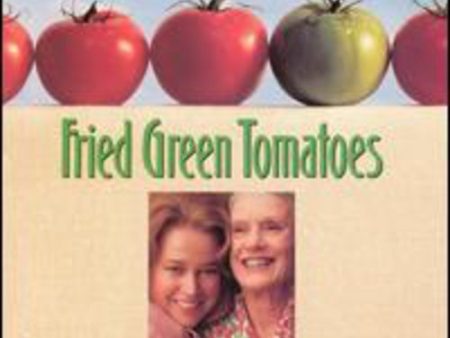 VARIOUS ARTISTS - FRIED GREEN TOMATOES For Cheap