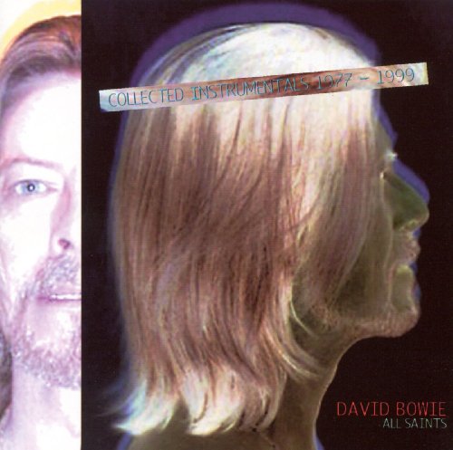 BOWIE, DAVID - 1977-1999 ALL SAINTS COLLECT Online now