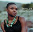 WRIGHT, LIZZ - DREAMING WIDE AWAKE Hot on Sale