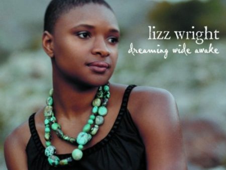 WRIGHT, LIZZ - DREAMING WIDE AWAKE Hot on Sale