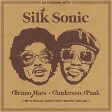 BRUNO MARS, ANDERSON .PAAK, SILK SONIC - AN EVENING WITH SILK SONIC Fashion