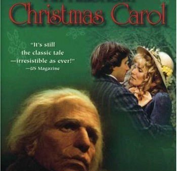 AMERICAN CHRISTMAS CAROL, AN Fashion