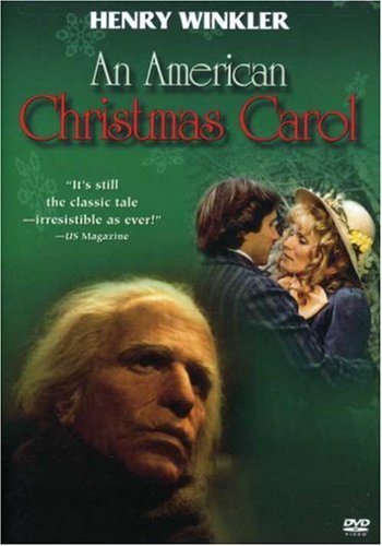 AMERICAN CHRISTMAS CAROL, AN Fashion