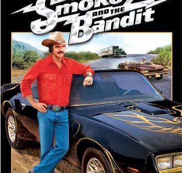 SMOKEY AND THE BANDIT (SPECIAL EDITION) Sale