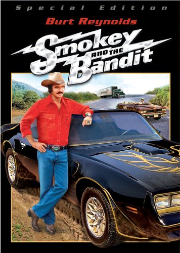 SMOKEY AND THE BANDIT (SPECIAL EDITION) Sale