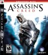 ASSASSIN S CREED (PLAYSTATION 3) For Cheap