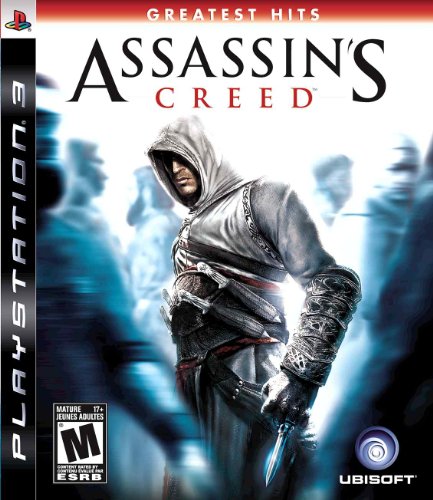 ASSASSIN S CREED (PLAYSTATION 3) For Cheap