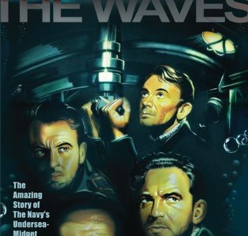 ABOVE US THE WAVES [IMPORT] Cheap