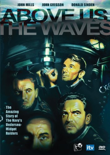 ABOVE US THE WAVES [IMPORT] Cheap