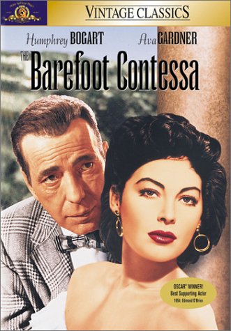 BAREFOOT CONTESSA (FULL SCREEN) [IMPORT] For Sale